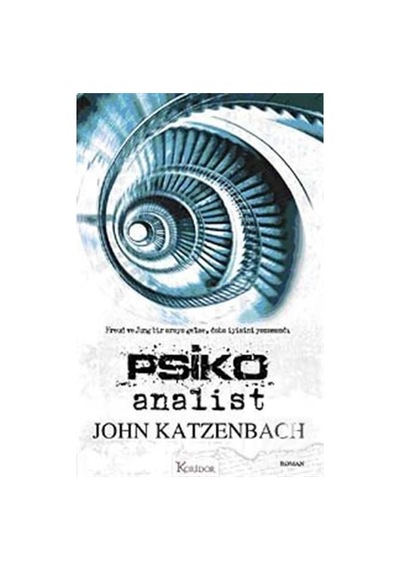 Psiko-Analist / John Katzenbach