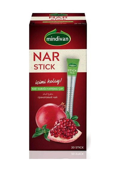Stick Çay Narlı 20 Li