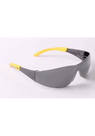 Sembol S600-05 Füme Gözlük Antifog