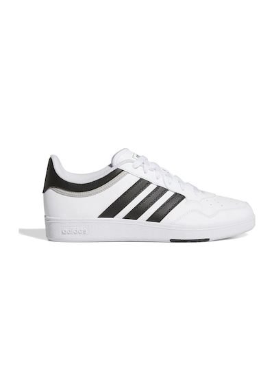 Adidas Jq9985 Hoops 4.0 Unisex Basketbol Ayakkabısı Beyaz