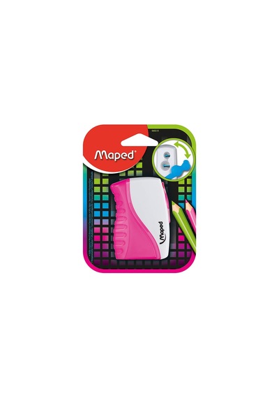 Maped Vertical Çift Delikli Kalemtıraş 060210