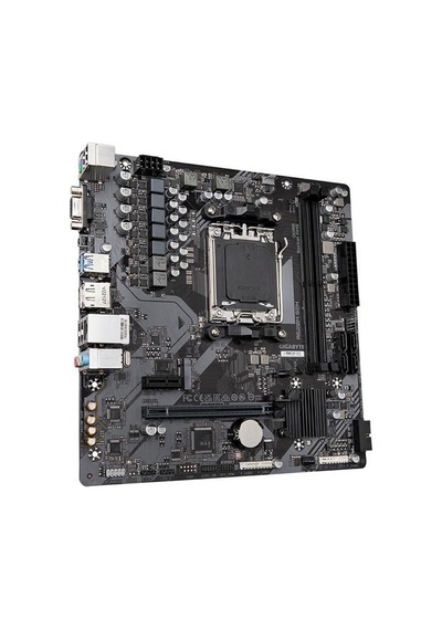 Gıgabyte A620m-s2h Ddr5 Hdmı Dp Pcıe 16x V4.0 Am5 Matx-212353