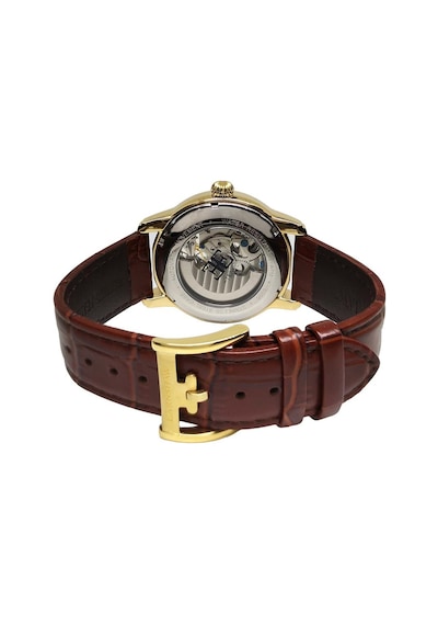Earnshaw Es-8006-06 Erkek Kol Saati Altın
