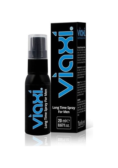 Viaxi Glide Sprey Viaxi Sprey 20 Ml