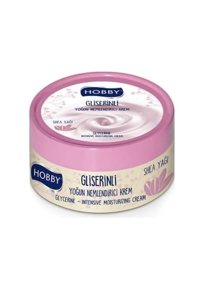 Cream Gliserinli 250ml