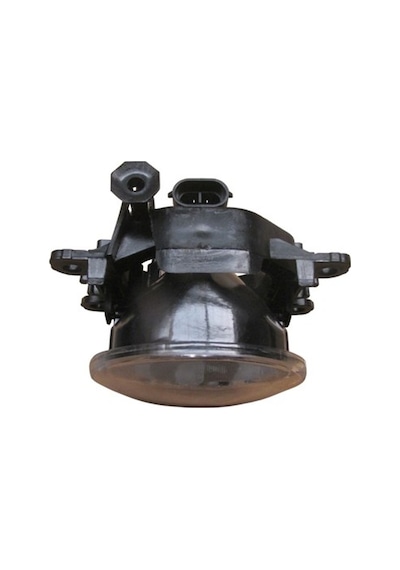 Renault Talıant 21/24 Sis Lambası Sağ/sol Aynı Adet Şeffaf Cam Ampüllü E Marklı