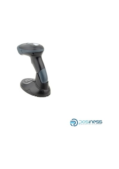 Posiness - Ps-80 2d Kablosuz Barkod Okuyucu