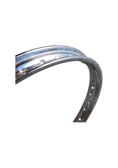 Ramzey Cross 200 Kuba Rk200-r Arka Çember Crom 18x2.15