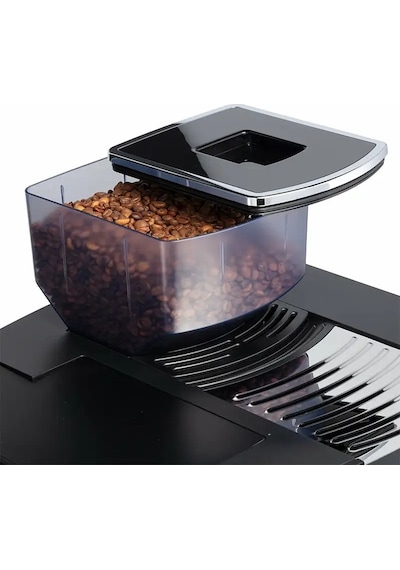 Aaron Coffee Master Full Otomatik Kahve Makinesi