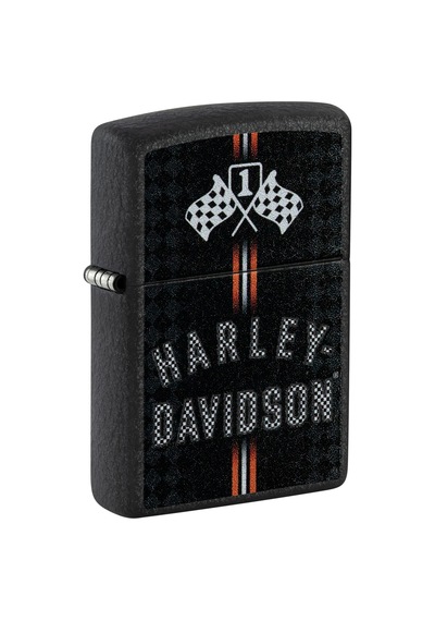 Zippo 236 Harley-davidson Çakmak