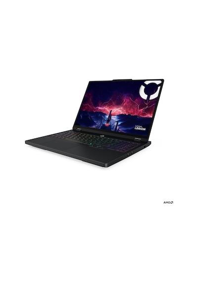Lenovo Legion Pro 5 16ADR10 83LT005RTRAT31 R9-8940HX 24 GB 256 GB SSD RTX5060 16" Free Dos Dizüstü Bilgisayar