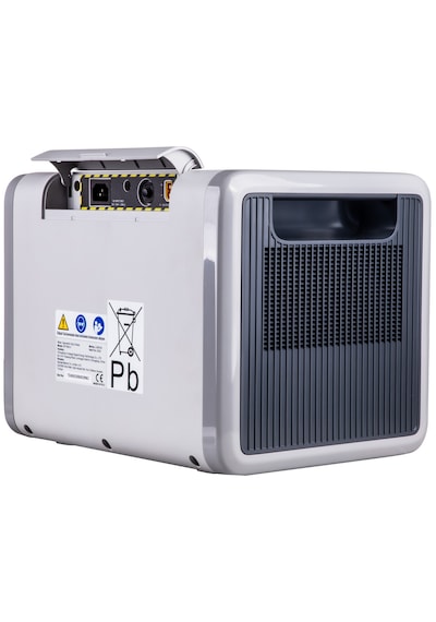 Ep1650-3 Taşınabilir Güç İstasyonu 1024wh Loncın
