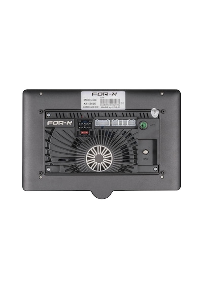 For-x Xa-4561k 10.6'' Diamond Tablet Multimedia 4/64 11"