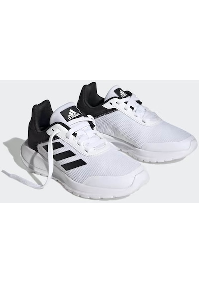Adidas Kadın Sneaker Beyaz Siyah If0348 Tensaur Run 2.0 K 24k339ıf0348 3390028 Beyaz - Siyah