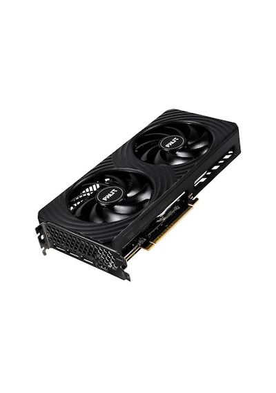 Palit Rtx5050 Dual 8gb 128bit Gddr6 Ekran Kartı Ne65050019p1-gb2070d