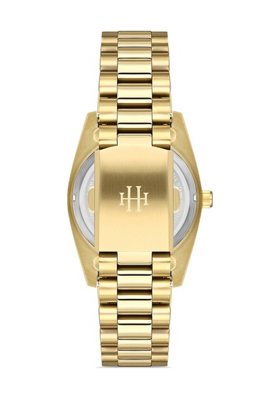 Hislon QL122G-08SG Kadın Kol Saati