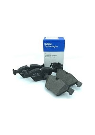 Bmw 1 F20 118i 1.6 2011-2015 Delphi Ön Balata Netpar25507