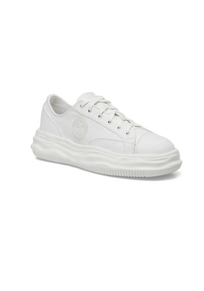 Kinetix Shogun W 5fx Beyaz Kadın Sneaker 000000000101951605 Beyaz