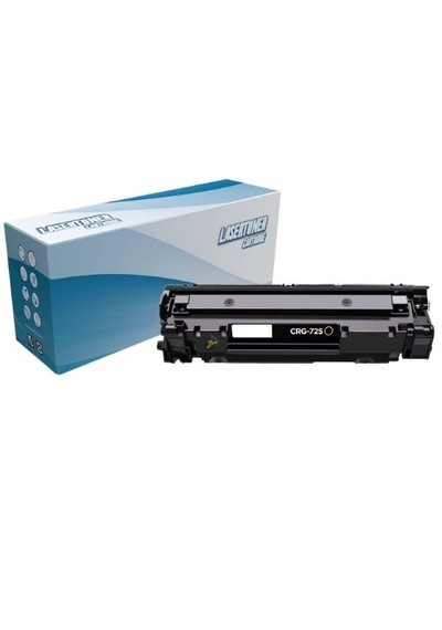 Canon Crg-725-3484b002 Uyumlu Toner