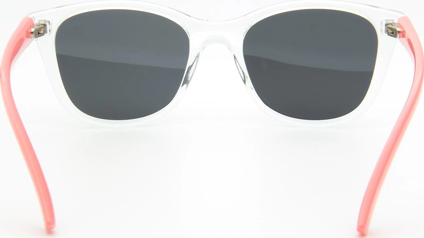 Lexdray Mod313-c0326 46 Polarize Çocuk Güneş Gözlüğü Şeffaf