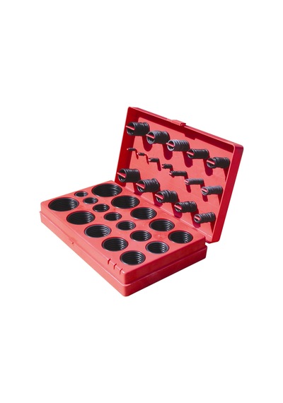 Box G & Box H O - Ring Set - Inc