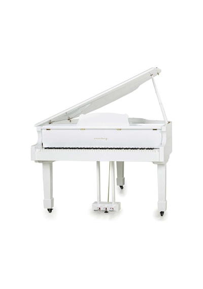 Arsenberg Speyer Agp150w Beyaz Grand Piyano