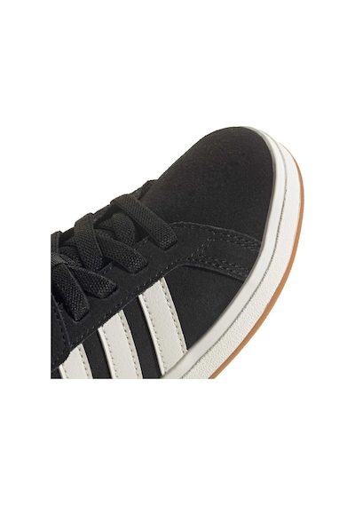 Adidas Cblack/owhıte/gum10 Grand Court 00s El C Siyah