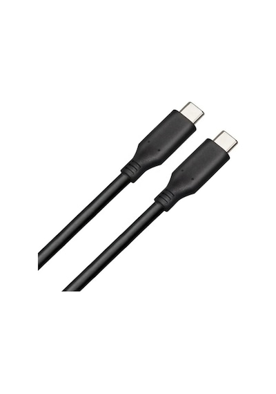 Type-c To Type-c Görüntü Aktarma Kablosu 40gbps 240w 4.0 Thunderbolt 1metre
