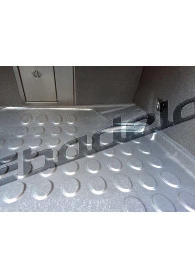 2012 Opel İnsignia Bagaj Havuzu Araca Özel 3D Badela Marka