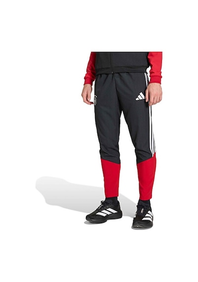 Adidas Fıfa World Cup 26 Almanya Tiro Presentation Eşofman Atı Kb4475 Siyah Siyah