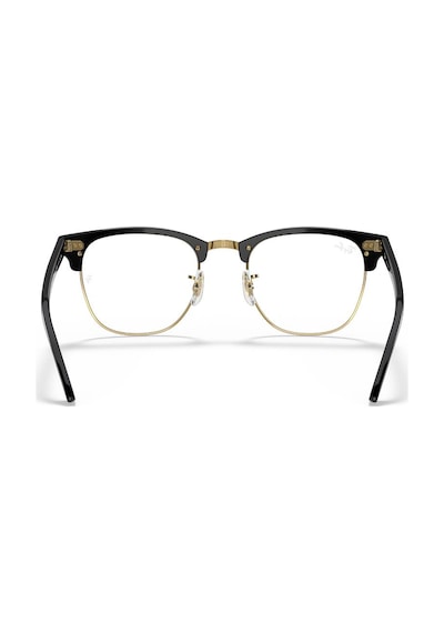 Rb 3016 901/bf 49 Ray-Ban Clubmaster Blue-light Mavi Işık Filtreli Ekran Gözlüğü Siyah