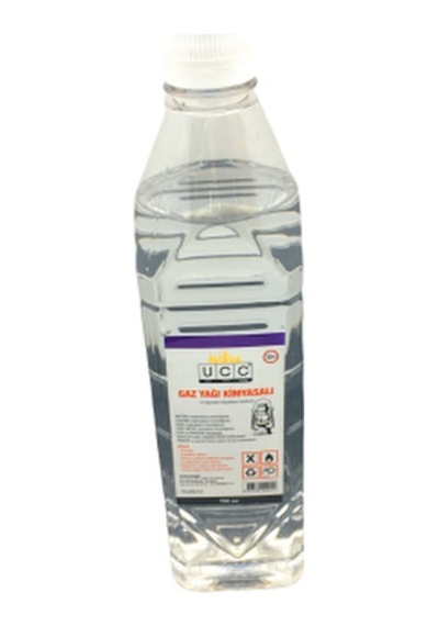 Ucc Yağı 700ml Atyticaret Bahçe Makine Aksesuarları Ürün