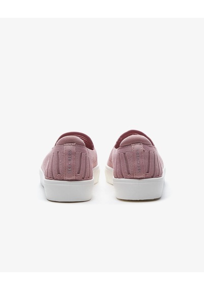 Skechers Popy Garden Kadın Ayakkabı 155483-mve Pembe
