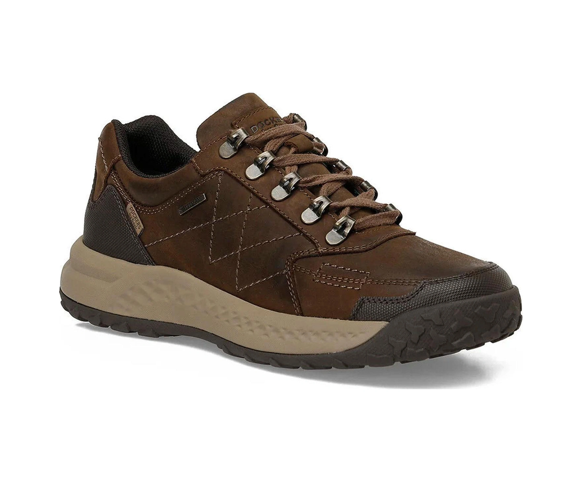 Dockers Fireman-c Erkek Outdoor Ayakkabı C-doc028253e01020 Kahverengi