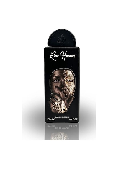 Lattafa Raw Human Edp 100 Ml Unisex Parfüm Oryantal