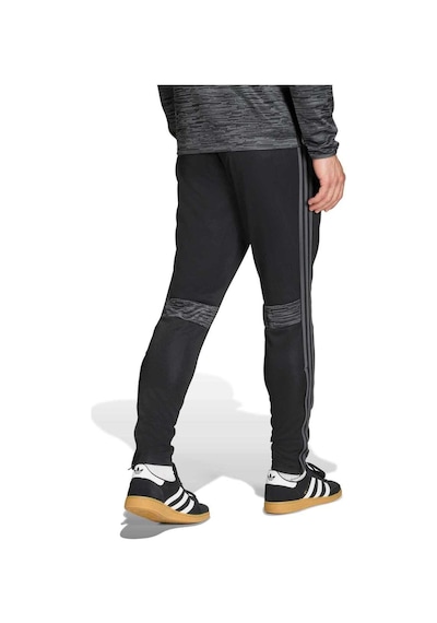 Adidas Tiro Es Pnt Erkek Spor Sweatpant Jz9407 Siyah