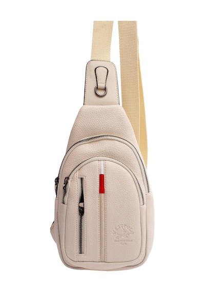 Westpolo West Polo Çapraz Göğüs Ve Omuz Çantası Unisex Body Bag Hediyelik