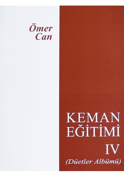 Ömer Can Keman Eğitimi  4