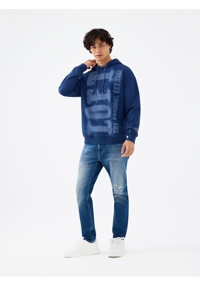 LOFT Justin Skinny Fit Erkek Pantolon Lf2041796 Q1.v1 Denim