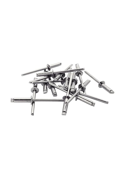 Rapid Perçin 4.8x25 Mm Paslanmaz Matkap Ucu