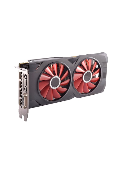 Fdc10U12S9 C For Xfx Rx570 . Rx580 Fan Fdc10U12S9 C For Xfx Rx570 . Rx580 Fan