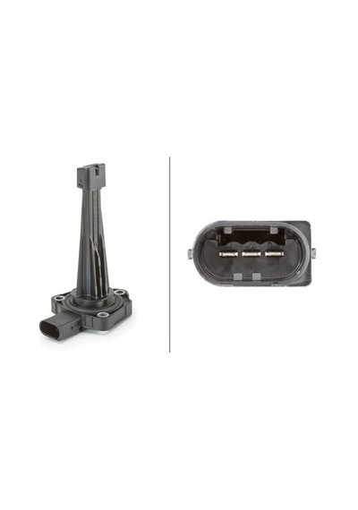 Hella Yag Sevıye Sensoru Komple - Ford Cargo / 1838-3536-4136 / Land Rover - Range Rover / Jaguar AOD-HELLA 6PR013680-161