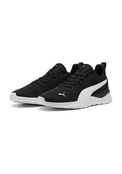 Puma 40550602 Anzarun Lite Tdp Unisex Günlük Spor Ayakkabı Siyah