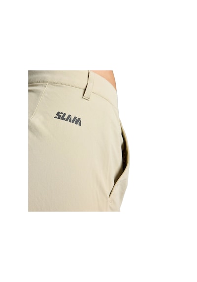 Slam Ws Tech Chıno Short W09 Bej