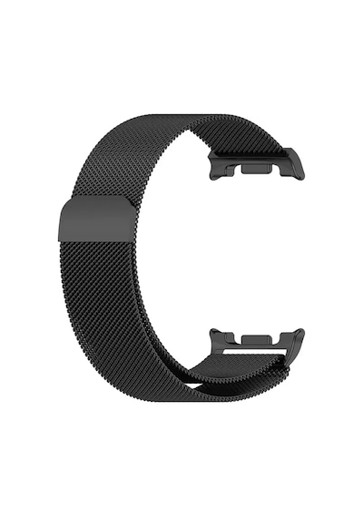 Samsung Galaxy Watch 8 40mm 44mm Uyumlu Manyetik Milanese Loop Metal Kordon