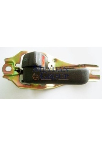 Toyota Hıace- Minibüs- 98/05 Ön Kapı İç Açma Kolu Sağ Gri Hushan