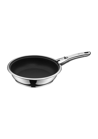 Wmf Click&serve Tava 24 Cm Gümüş