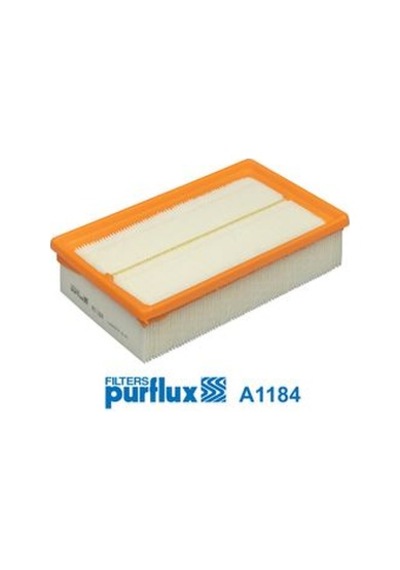 Purflux Hava Filtresi Clıo Iıı 04 Modus 04 Mıcra Iıı K12 05 Juke 10 19 1.2 D4f 1.4 K4j 1.5dcı K9k 1.6 K4m 2.0 F4r O.e A1184 8200437229 16546bn701 8200399214