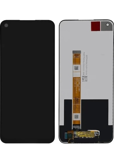 Oppo A55 Lcd Ekran