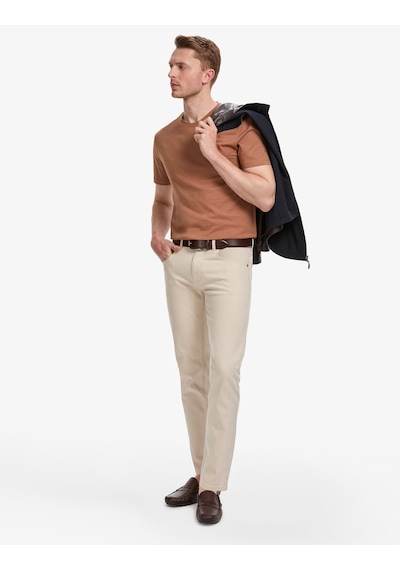 Pierre Cardin Erkek Bej Pantolon Jean 50322848-vr011
